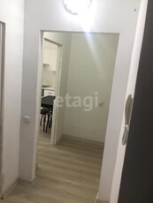 2-комн. квартира , 40м² , 12/12 этаж