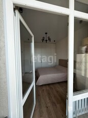 2-комн. квартира , 40м² , 7/12 этаж