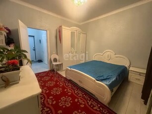 2-комн. квартира , 47.5м² , 17/17 этаж