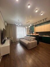 2-комн. квартира , 50м² , 3/7 этаж