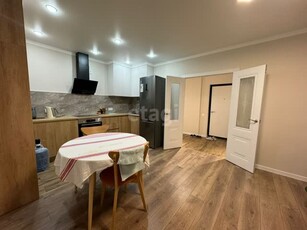 2-комн. квартира , 51м² , 6/16 этаж