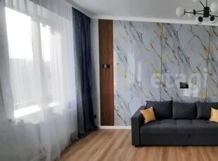 2-комн. квартира , 52.5м² , 9/9 этаж