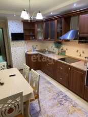 2-комн. квартира , 55м² , 5/6 этаж