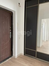 2-комн. квартира , 56м² , 14/15 этаж