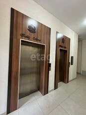 2-комн. квартира , 56.1м² , 2/12 этаж