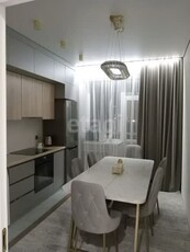 2-комн. квартира , 58м² , 3/12 этаж