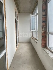 2-комн. квартира , 58м² , 9/10 этаж