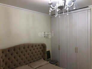 2-комн. квартира , 58.9м² , 2/24 этаж