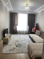 2-комн. квартира , 65м² , 2/11 этаж