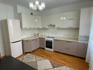 2-комн. квартира , 76м² , 9/12 этаж