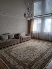 2-комн. квартира , 78м² , 9/21 этаж