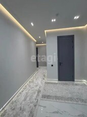 3-комн. квартира , 110м² , 3/9 этаж