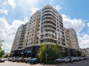 3-комн. квартира , 164.7м² , 5/11 этаж