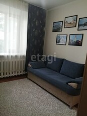 3-комн. квартира , 59.3м² , 2/6 этаж