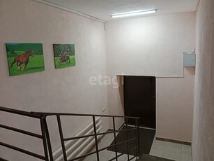 3-комн. квартира , 78м² , 4/10 этаж