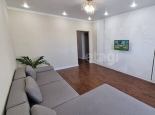 3-комн. квартира , 80м² , 17/18 этаж