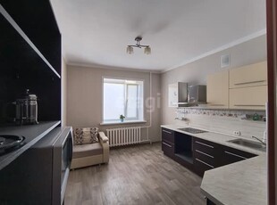 3-комн. квартира , 85м² , 10/10 этаж