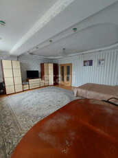 3-комн. квартира , 87.9м² , 9/9 этаж