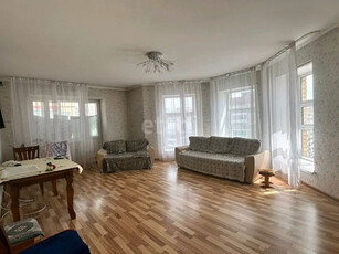 3-комн. квартира , 97м² , 9/9 этаж