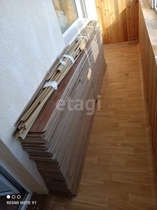 1-комн. квартира , 35м² , 9/9 этаж