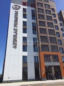 1-комн. квартира , 36м² , 8/9 этаж