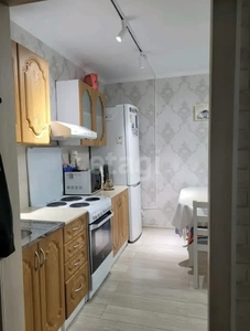 1-комн. квартира , 36.5м² , 5/9 этаж