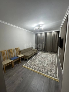 1-комн. квартира , 37.84м² , 8/9 этаж