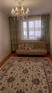 1-комн. квартира , 40м² , 4/9 этаж