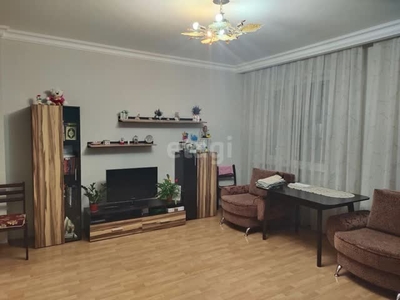 1-комн. квартира , 51.9м² , 11/26 этаж