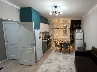 2-комн. квартира , 35.1м² , 10/16 этаж