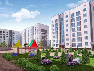 2-комн. квартира , 38.5м² , 7/8 этаж