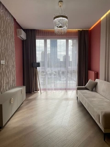 2-комн. квартира , 41м² , 4/16 этаж