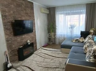 2-комн. квартира , 52м² , 5/5 этаж