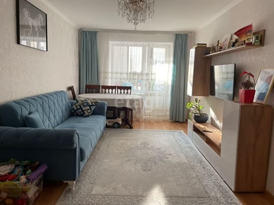 2-комн. квартира , 59.1м² , 4/5 этаж