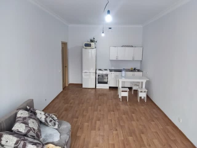 2-комн. квартира , 62.4м² , 18/18 этаж