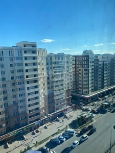 2-комн. квартира , 69м² , 11/12 этаж