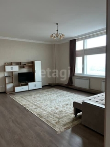 2-комн. квартира , 92м² , 25/30 этаж