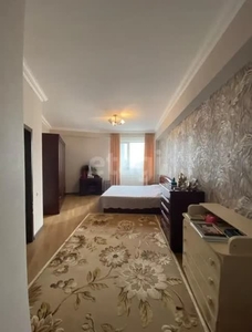 3-комн. квартира , 144м² , 7/22 этаж