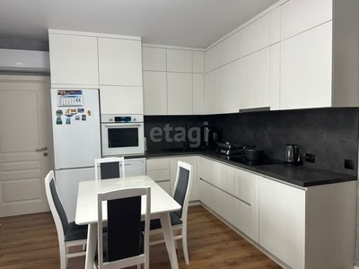 3-комн. квартира , 66м² , 5/9 этаж