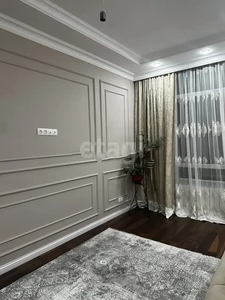 3-комн. квартира , 76м² , 5/10 этаж