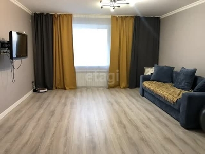 3-комн. квартира , 77м² , 2/9 этаж