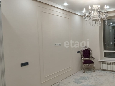 3-комн. квартира , 88м² , 4/10 этаж