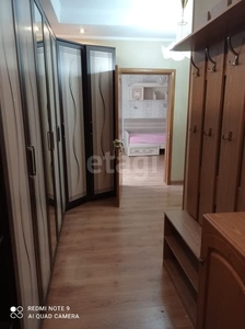 3-комн. квартира , 90м² , 5/10 этаж