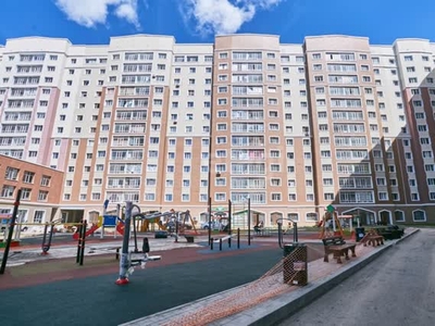 3-комн. квартира , 92м² , 11/13 этаж