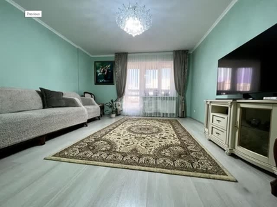 3-комн. квартира , 96м² , 3/9 этаж