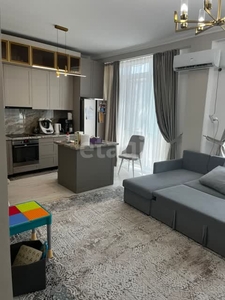 4-комн. квартира , 104м² , 2/7 этаж