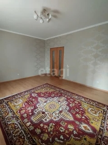 4-комн. квартира , 107м² , 2/9 этаж