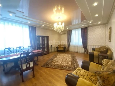 4-комн. квартира , 181.8м² , 7/12 этаж