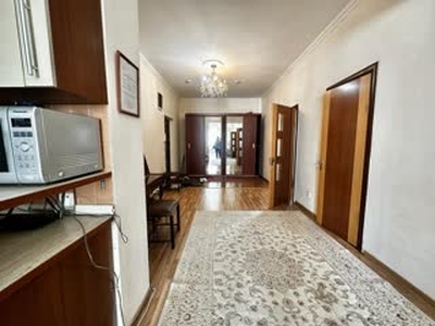 3-комн. квартира , 98м² , 11/12 этаж