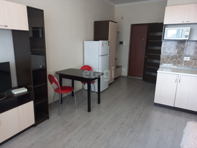 Продажа 1-комнатной квартиры, 29 м, Кошкарбаева, дом 66